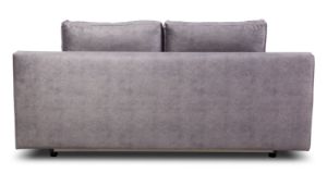 Obrazek Sofa rozkładana Emily jasny szary