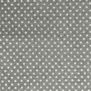 Obrazek Poduszka na krzesło 36X36X2.5CM kropki mix kolorów 402095