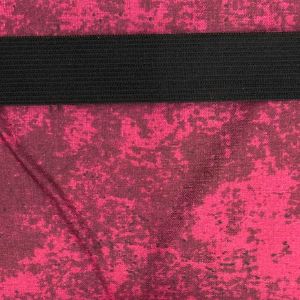 Obrazek Poduszka na krzesło ogrodowe niskie oparcie 100X50X5.5CM mix kolorów 40209