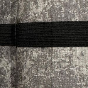 Obrazek Poduszka na krzesło ogrodowe niskie oparcie 100X50X5.5CM mix kolorów 40209