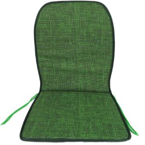 Obrazek Poduszka na krzesło ogrodowe wysoka 88x44x2cm mix kolorów