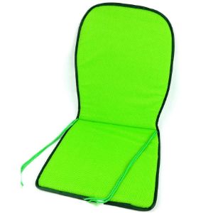 Obrazek Poduszka na krzesło ogrodowe wysoka 88x44x2cm mix kolorów