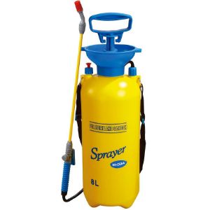 Obrazek Opryskiwacz SX -CS8A 8l
