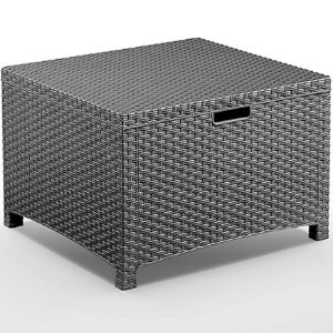 Obrazek Komplet Venezia 2 Graphite