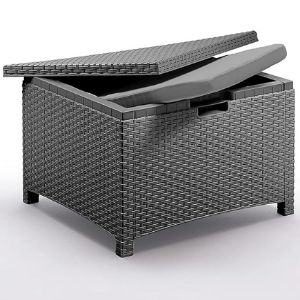 Obrazek Komplet Venezia 2 Graphite