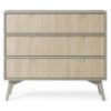 Obrazek Komoda Forest KSZ106 eukaliptus/jodełka scandi