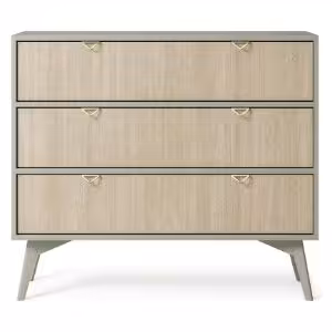 Obrazek Komoda Forest KSZ106 eukaliptus/jodełka scandi