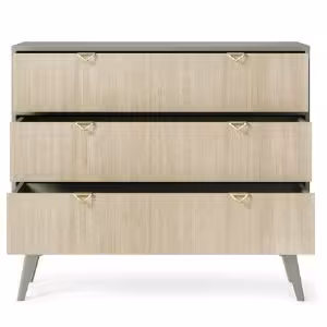 Obrazek Komoda Forest KSZ106 eukaliptus/jodełka scandi