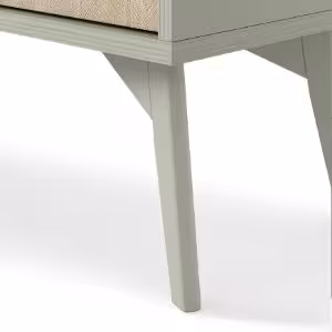 Obrazek Komoda Forest KSZ106 eukaliptus/jodełka scandi