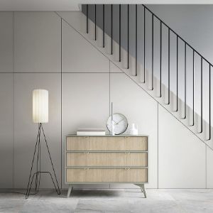 Obrazek Komoda Forest KSZ106 eukaliptus/jodełka scandi