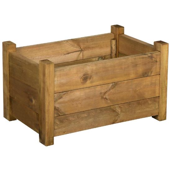 Obrazek Donica Bavaria 60x40x35 cm