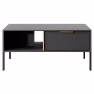 Obrazek Stolik kawowy LARS Antracyt