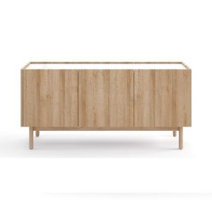 Obrazek Komoda Boho K144/68 rivera/marmur bianco