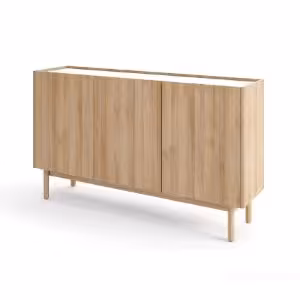 Obrazek Komoda Boho K144/83 rivera/marmur bianco