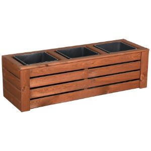 Obrazek Donica Kwartet III