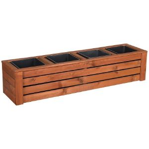 Obrazek Donica Kwartet IV