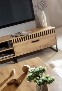 Obrazek Komoda dwudrzwiowa 80 Lamos 4