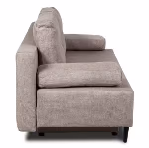 Obrazek Sofa rozkładana Emily beż