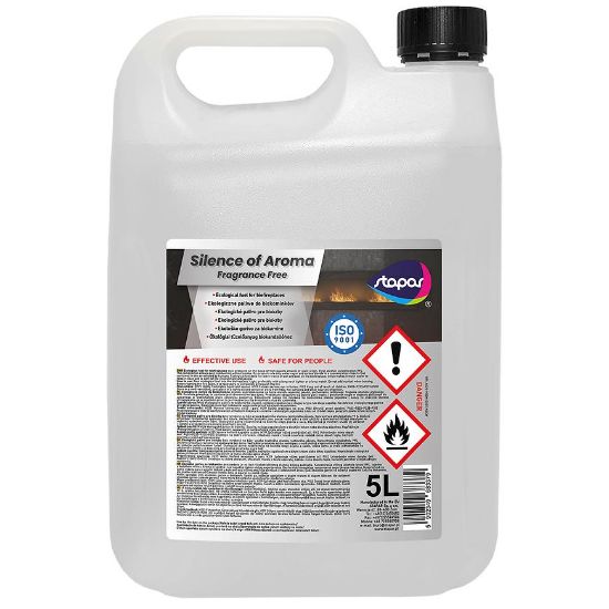 Obrazek Biopaliwo neutralne 5 l