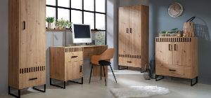 Obrazek Biurko Lamos 9