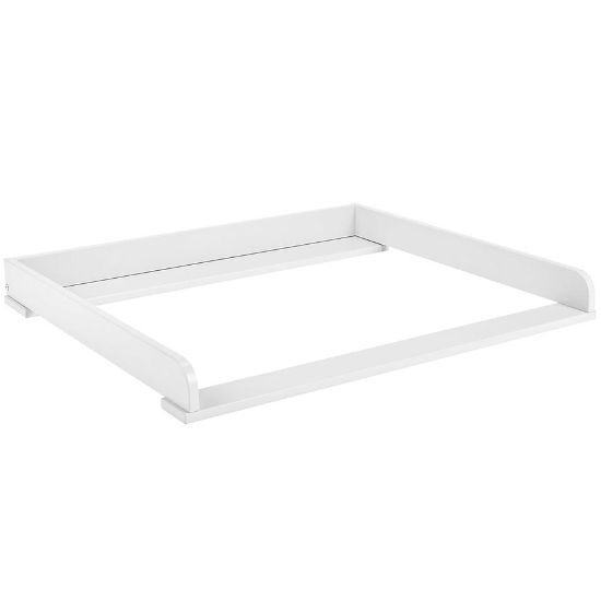 Obrazek Przewijak MARSYLIA biały