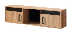 Obrazek Półka zamykana Lamos 10