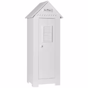 Obrazek Szafa MARSYLIA 1D biała