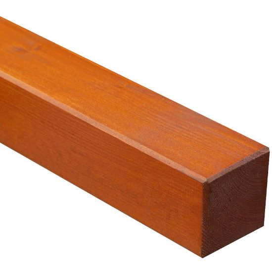 Obrazek Słupek Trondheim 7x7x180 cm