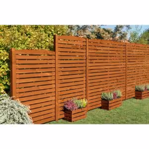 Obrazek Słupek Trondheim 7x7x180 cm