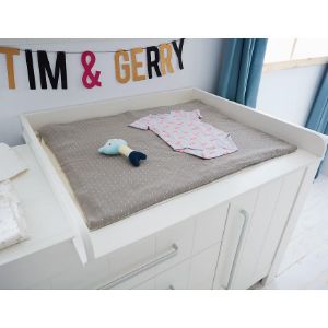 Obrazek Przewijak CALMO biały