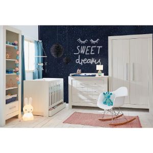 Obrazek Przewijak CALMO biały