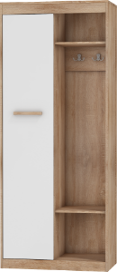 Obrazek Szafa 1D Maximus MXS-36