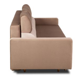 Obrazek Kanapa rozkładana Onyx c. beż