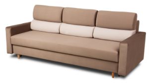 Obrazek Kanapa rozkładana Onyx c. beż