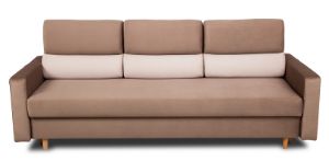 Obrazek Kanapa rozkładana Onyx c. beż