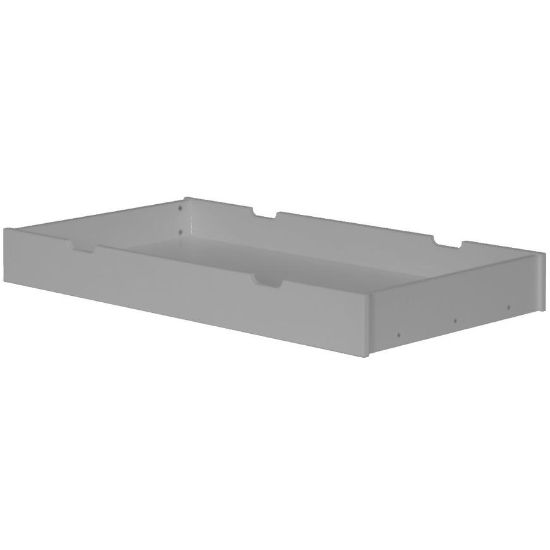 Obrazek Szuflada 140X70 CALMO szary