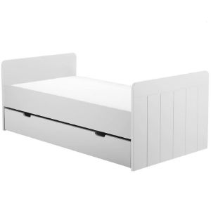 Obrazek Szuflada CALMO 140X70 biały