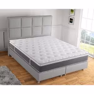 Obrazek Materac Nuvola 160x200