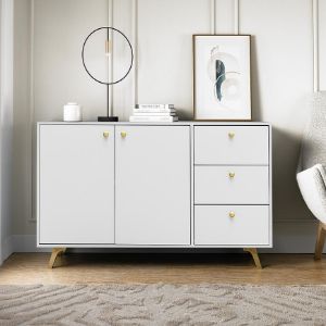 Obrazek Komoda Siena biały