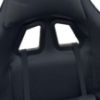 Obrazek Fotel gamingowy Erast 8682 czarny