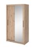 Obrazek Szafa dwudrzwiowa Vesti 120 dąb artisan