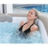 Obrazek Jacuzzi ogrodowe SPA 1,80x1,80x0,71 m CABO 60167 Smart HydroJet™ BESTWAY
