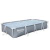 Obrazek Basen stelażowy prostokątny 3,66 x 2,01 x 0,66 m 561FT