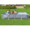 Obrazek Basen stelażowy prostokątny 3,66 x 2,01 x 0,66 m 561FT