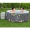 Obrazek Jacuzzi ogrodowe 1,70x0,66 m ARUBA 60061 Signature AirJet™ BESTWAY