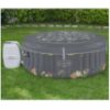 Obrazek Jacuzzi ogrodowe 1,70x0,66 m ARUBA 60061 Signature AirJet™ BESTWAY
