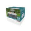 Obrazek Jacuzzi ogrodowe 1,70x0,66 m ARUBA 60061 Signature AirJet™ BESTWAY