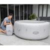Obrazek Jacuzzi ogrodowe SPA 1,96 x 0,66 m Paris Lay-Z-Spa® AirJet™ 60013