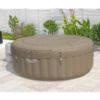 Obrazek Jacuzzi ogrodowe SPA 1,96 x 0,71 m Palm Springs Lay-Z-Spa® AirJet™ 60017
