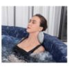 Obrazek Jacuzzi ogrodowe SPA 1,90 x 0,70 m TORONTO 60163 Lay-Z-Spa® Toronto Smart AirJet Plus™ BESTWAY